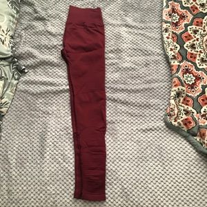 Trade!!!!!! Alphalete Leggings
